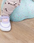 Retro Lila/Rosa - Baby