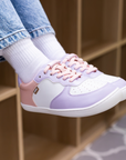 Retro Lila/Rosa - Teen