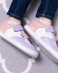 Retro Lila/Rosa - Kids