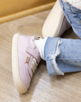 Retro Rosa/Gold - Toddler