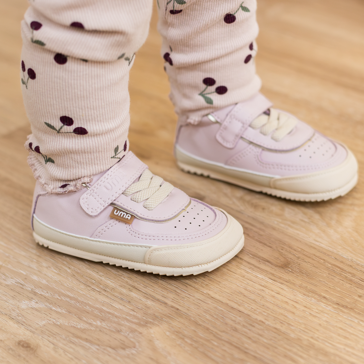 Retro Rosa/Gold - Baby