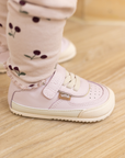 Retro Rosa/Gold - Baby