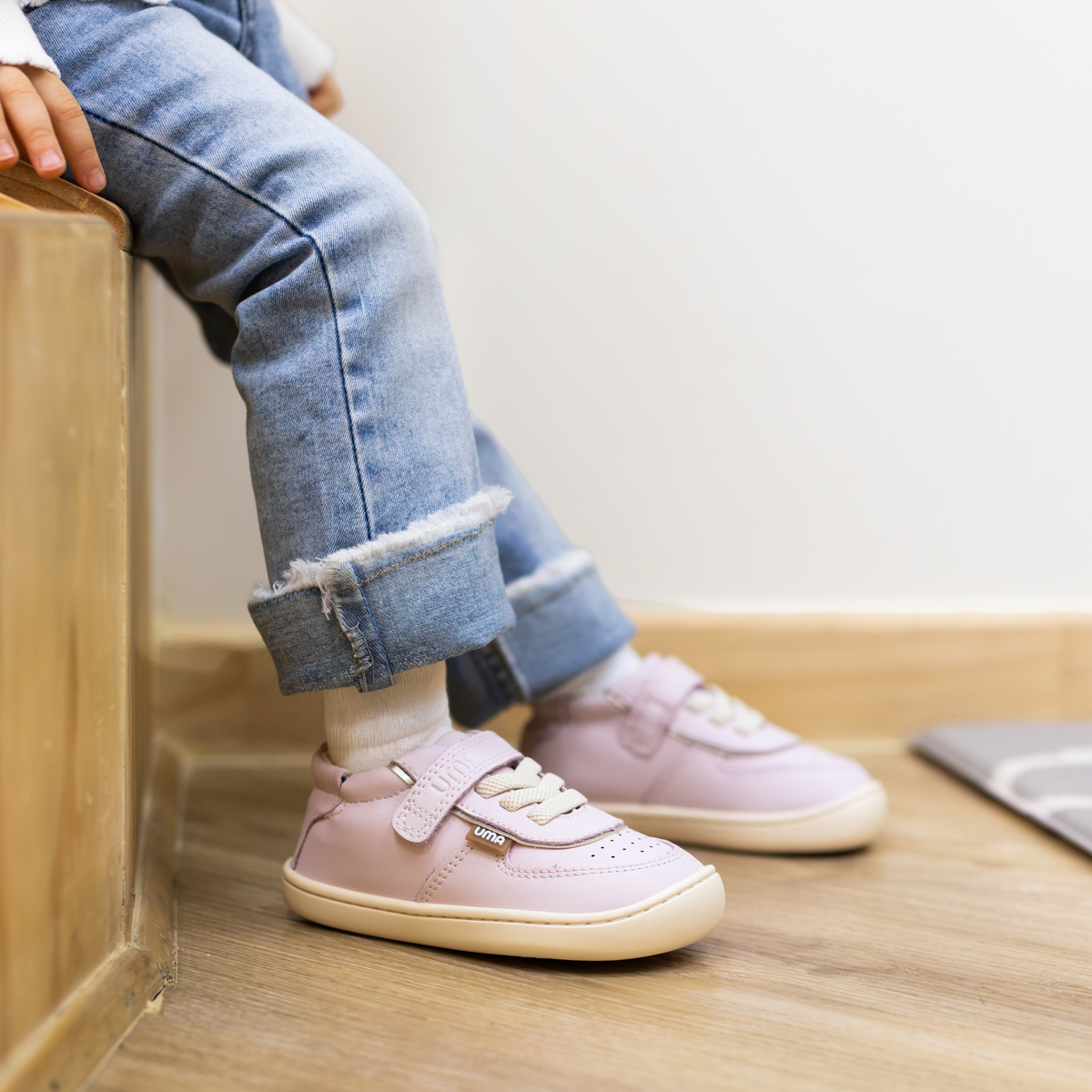 Retro Rosa/Gold - Toddler