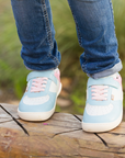 Retro Celeste/Rosa - Toddler
