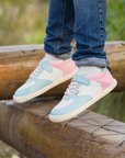 Retro Celeste/Rosa - Toddler
