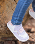 Retro Lila/Rosa - Toddler