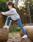 Retro Lila/Rosa - Toddler