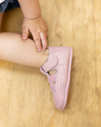 Breeze Rosa Viejo/Rosa Glitter - Baby