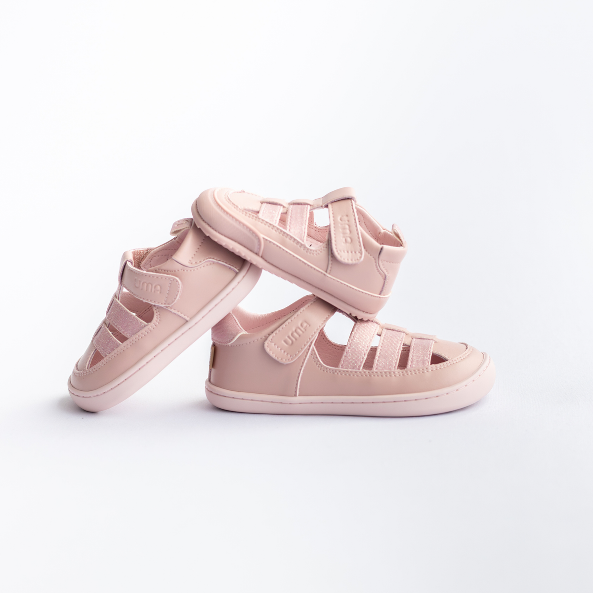 Breeze Rosa Viejo/Rosa Glitter - Baby