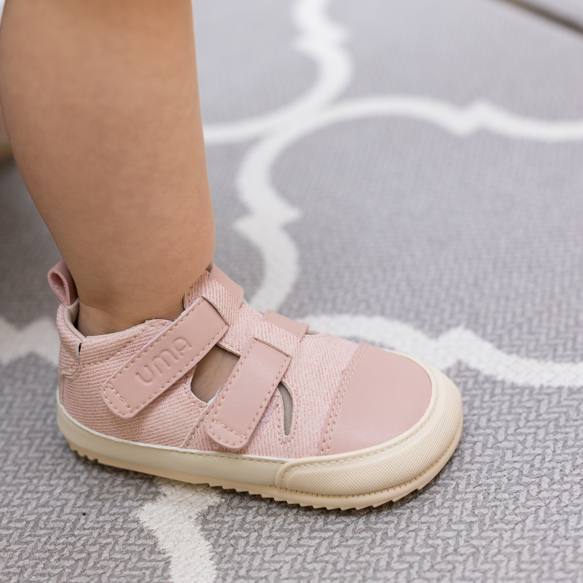 Sand Denim Nude - Baby