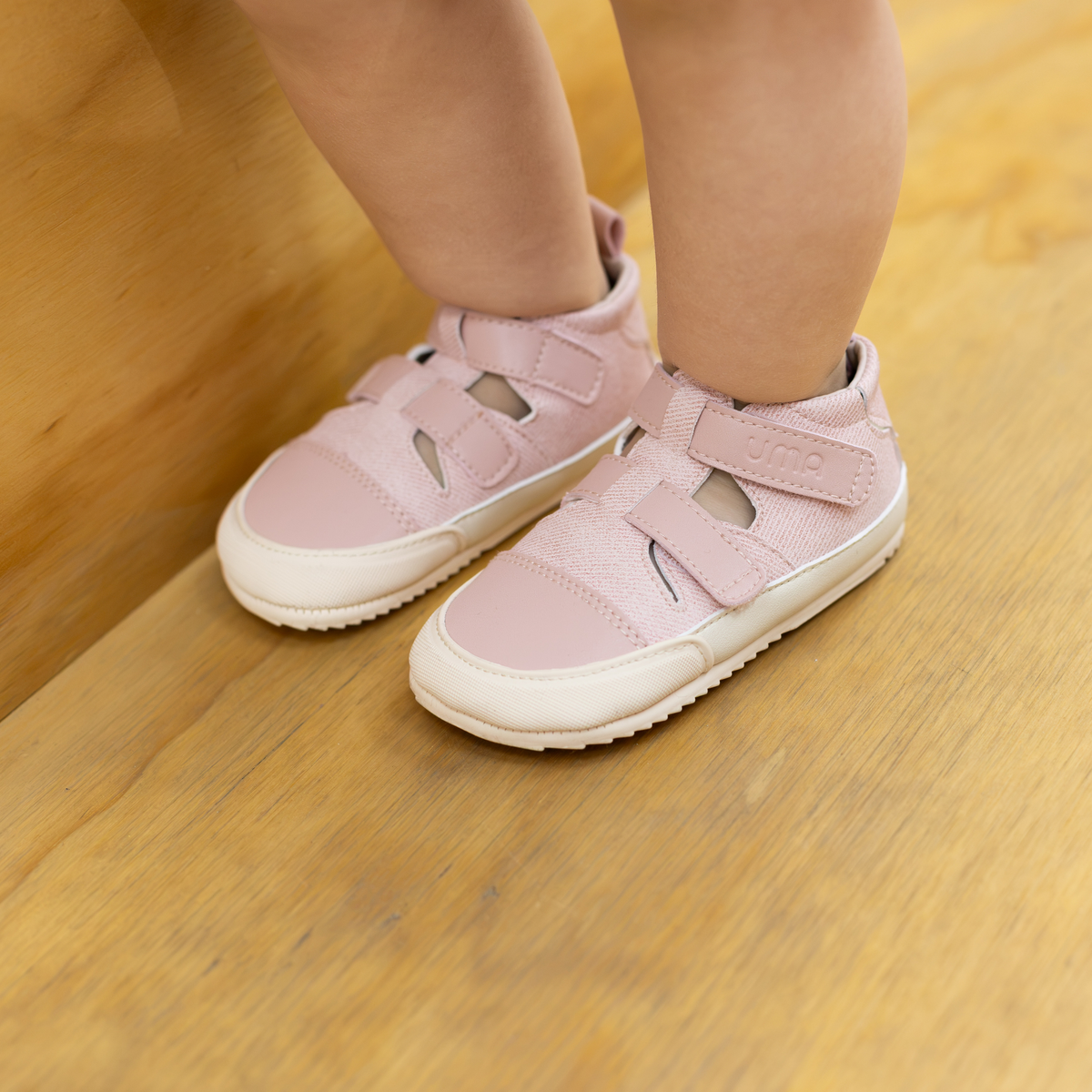 Sand Denim Nude - Baby
