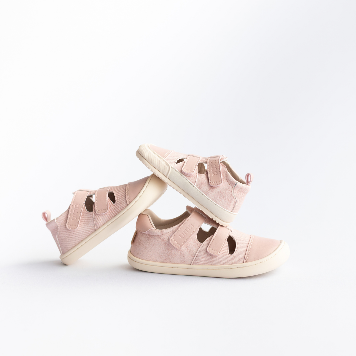Sand Denim Nude - Baby