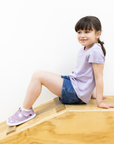 Splash Denim Amatista - Kids