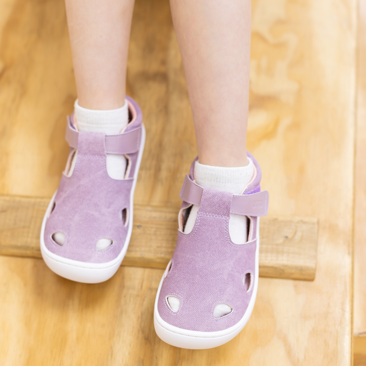 Splash Denim Amatista - Kids