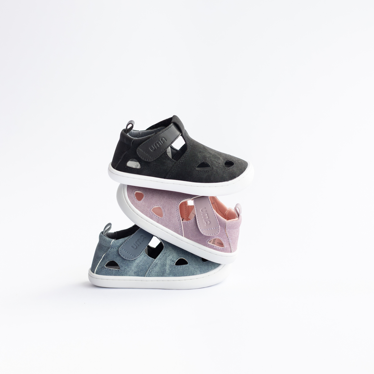 Splash Denim Amatista - Kids