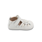 Blanco/Blanco Glitter