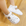 Blanco/Blanco Glitter