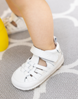 Willow Blanco/Blanco Glitter - Baby