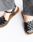 Willow Negro Perla - Adulto