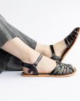 Willow Negro Perla - Adulto