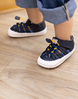 Xplorer Azul Marino/Amarillo - Baby