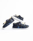Xplorer Azul Marino/Amarillo - Baby