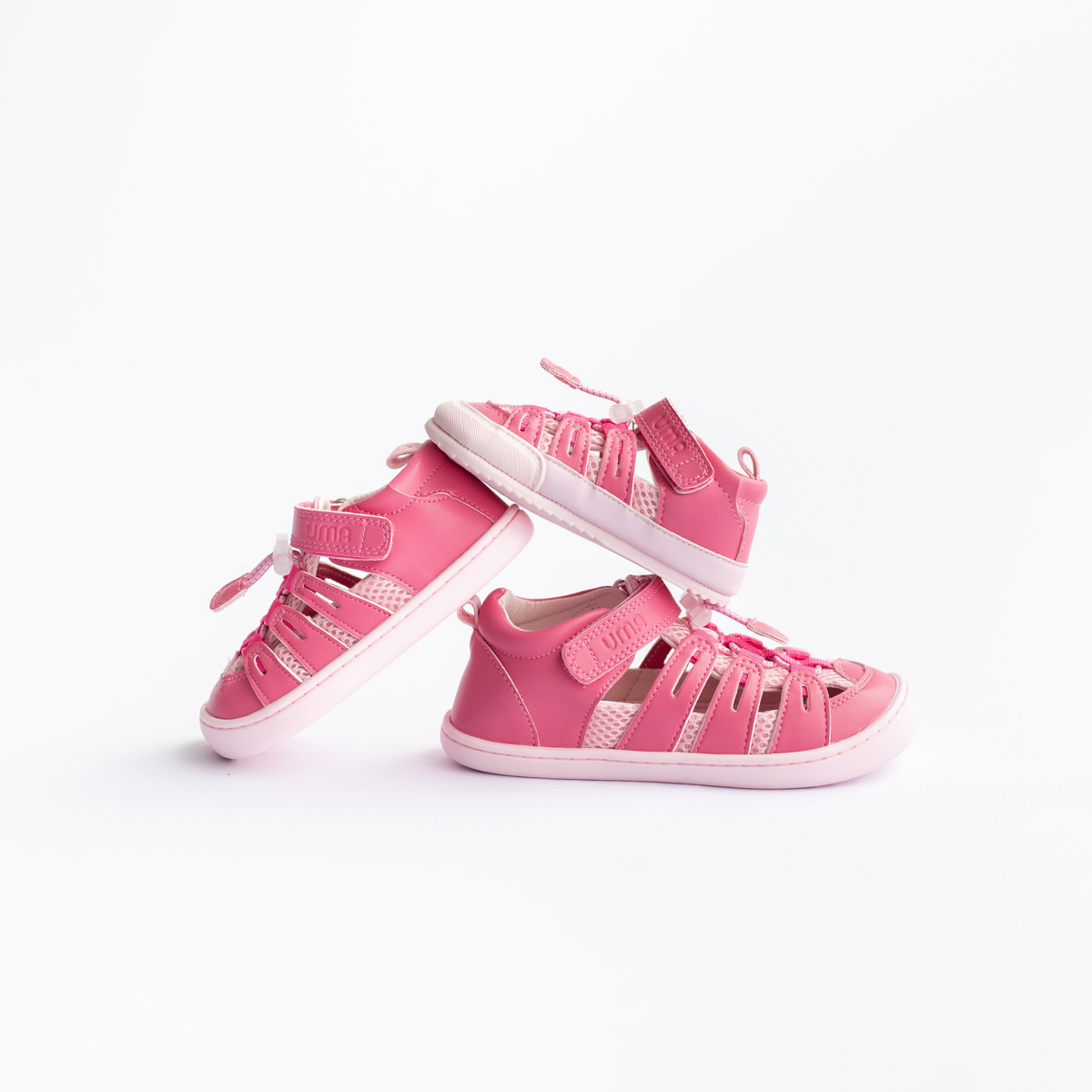 Xplorer Frambuesa/Rosa - Baby