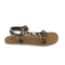 Animal Print Negro