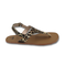 Animal Print Negro