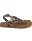 Sky Animal Print Negro - Adulto