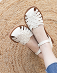 Willow Blanco Perla - Adulto