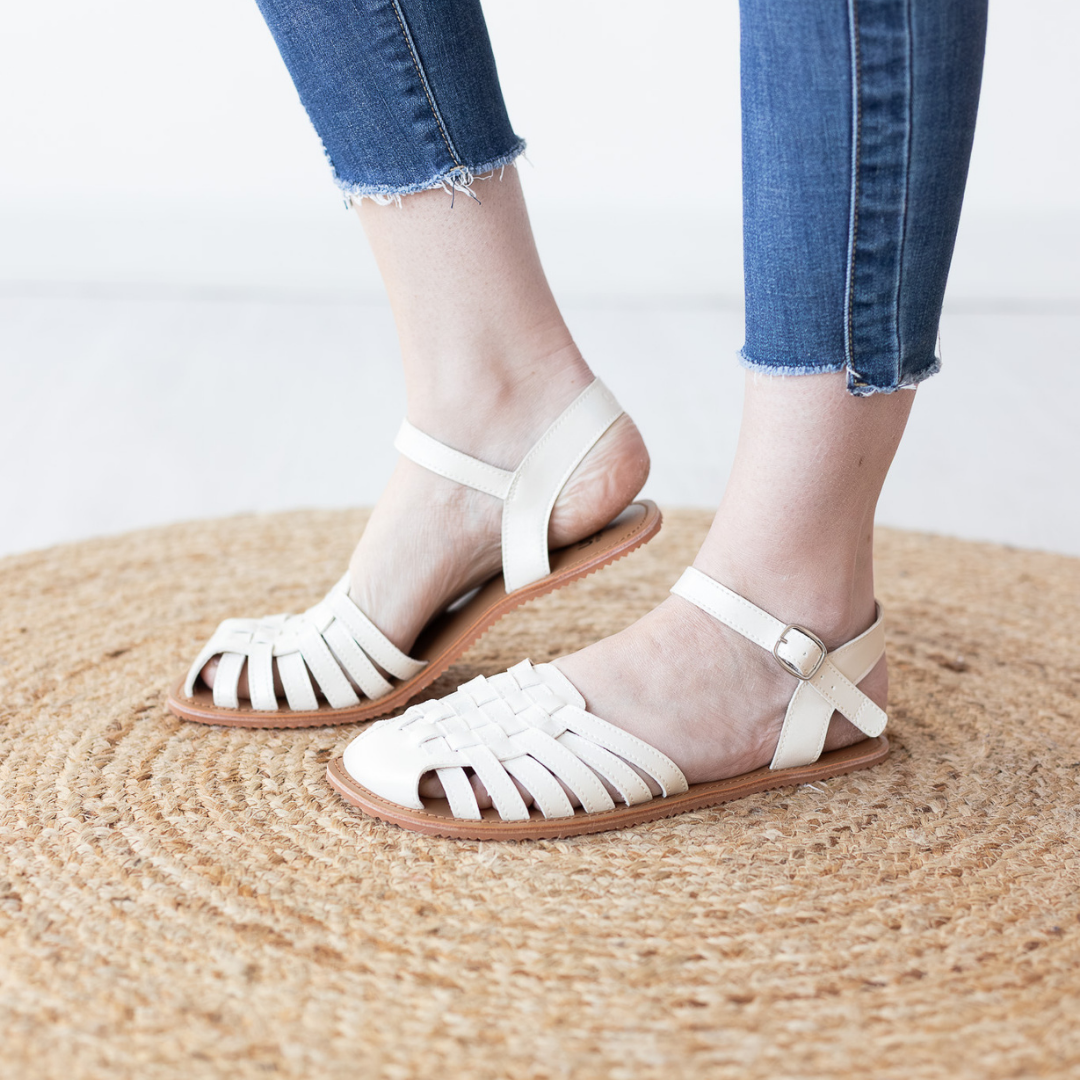 Willow Blanco Perla - Adulto