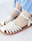Willow Blanco Perla - Adulto