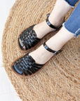 Willow Negro Perla - Adulto