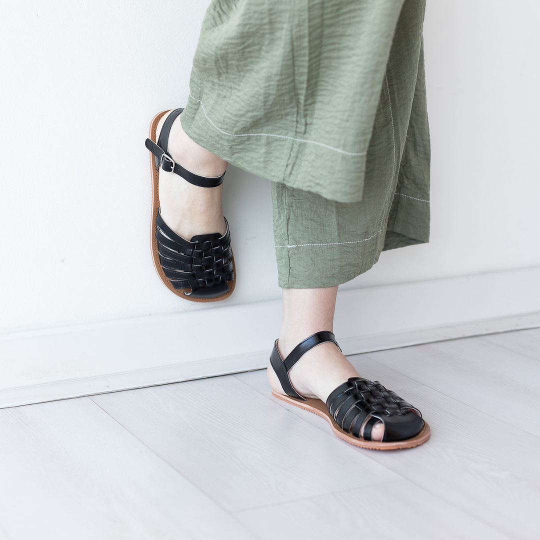 Willow Negro Perla - Adulto