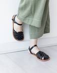 Willow Negro Perla - Adulto