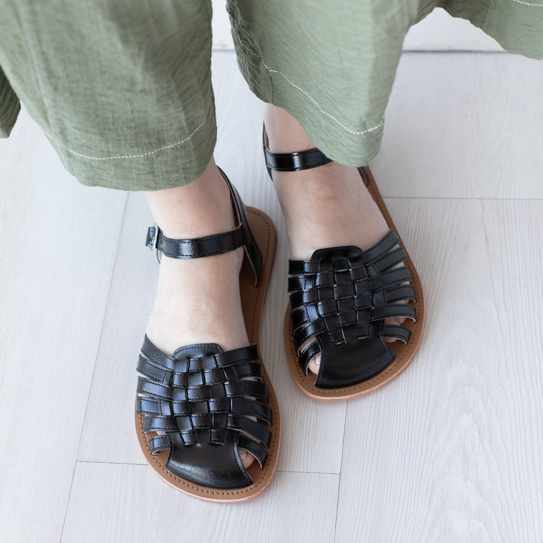 Willow Negro Perla - Adulto