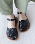 Willow Negro Perla - Adulto