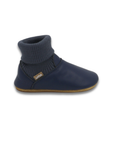 Sock Moccasin Azul Marino - Baby
