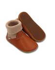 Sock Moccasin Ladrillo - Baby