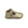 Zapato barefoot ergonomico gold modelo T-Bar para bebes vista lateral