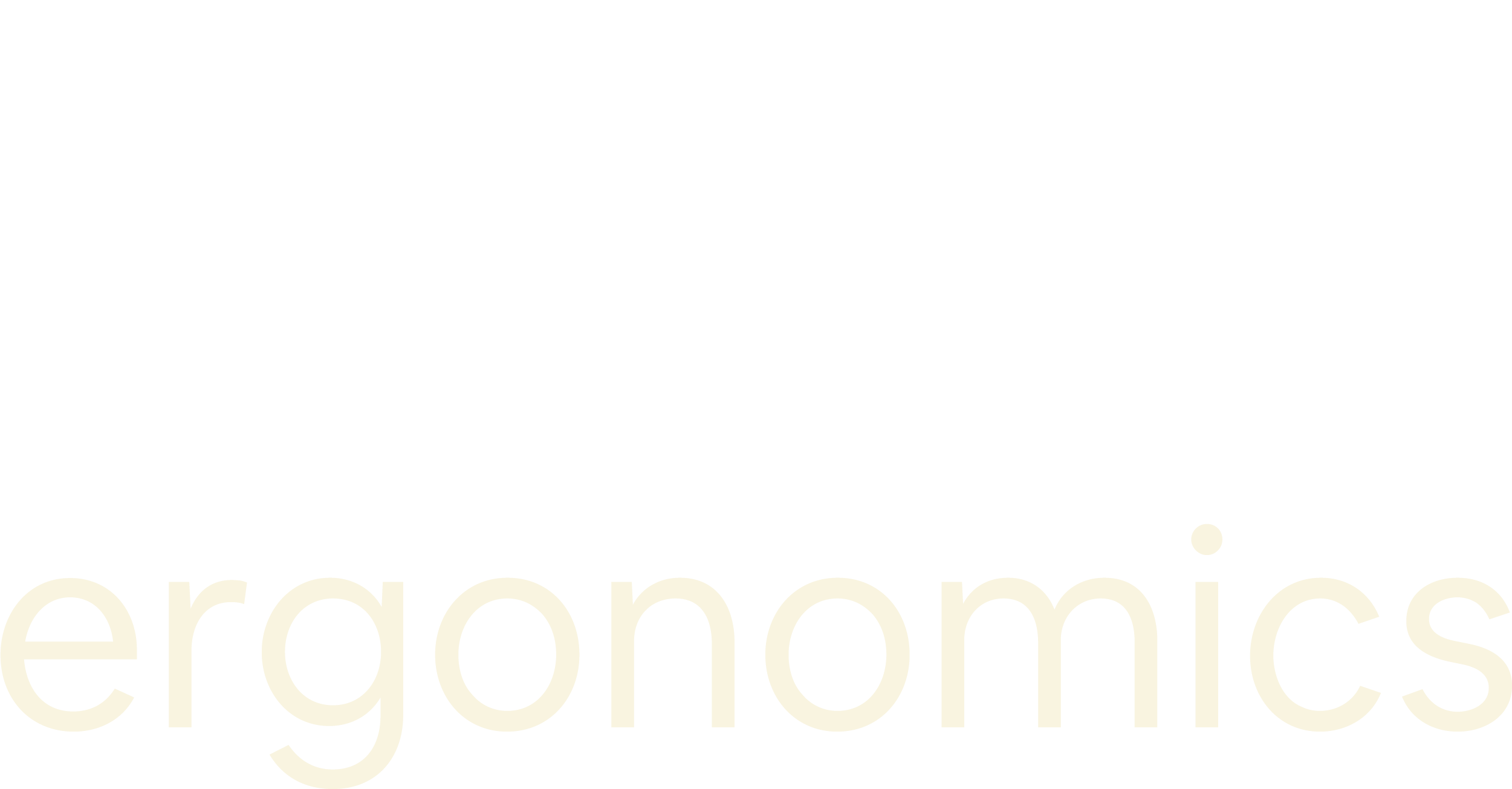 Uma Ergonomics logo