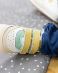Vintage Celeste/Menta - Baby