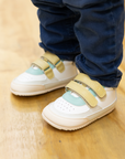 Vintage Celeste/Menta - Baby