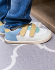 Vintage Celeste/Menta - Kids