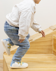 Vintage Celeste/Menta - Toddler