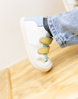 Vintage Celeste/Menta - Toddler