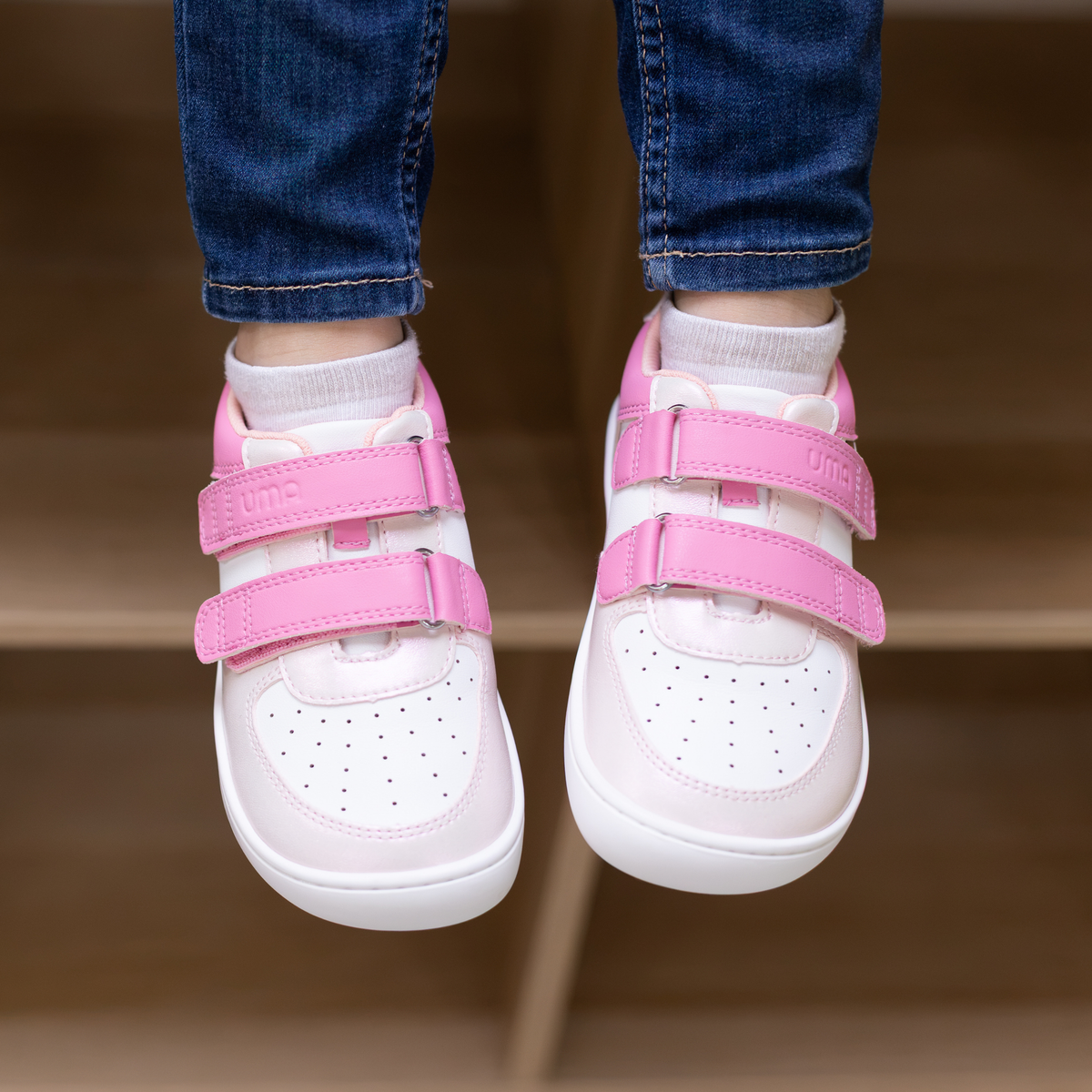 Vintage Rosa/Fucsia - Kids