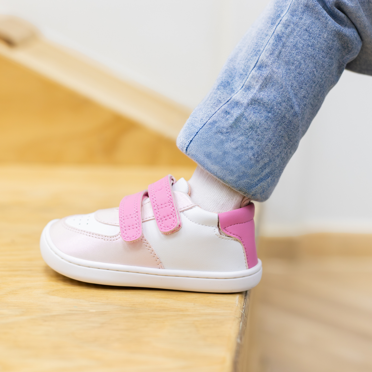 Vintage Rosa/Fucsia - Toddler