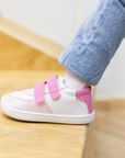 Vintage Rosa/Fucsia - Toddler
